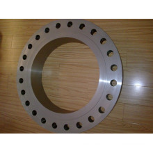 Hot China products wholesale asme b16.5 pipe flange and flanged fittings